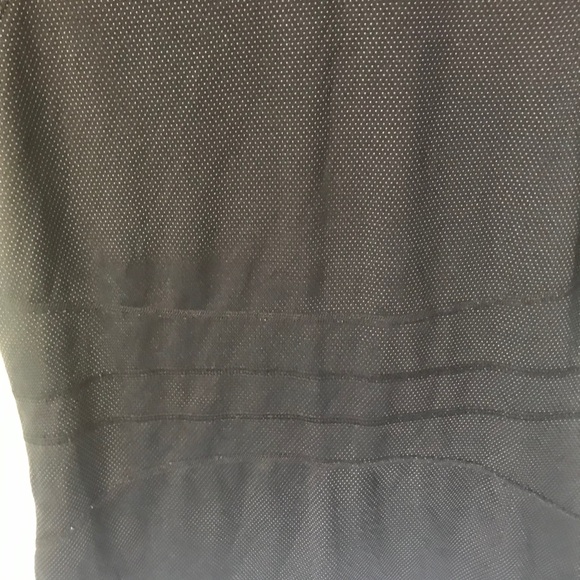 Lululemon Silverscent Top Wet Dry Warm Shirt Yoga Lightweight Crew Neck Shirt S - Picture 6 of 15